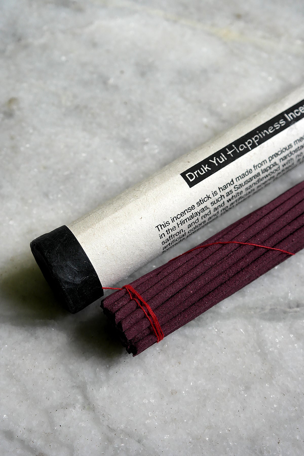 Druk Yul Happiness Traditional Bhutanese incense Sticks