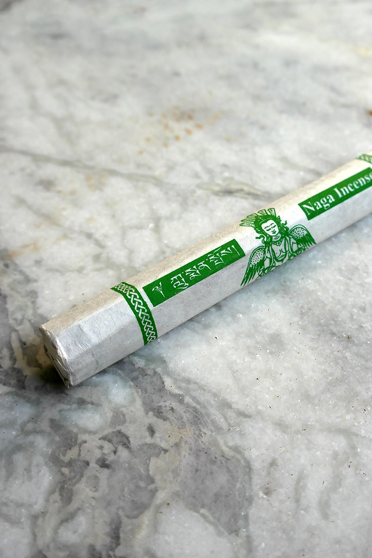 Himalayan Naga Incense Sticks, 8.5" | Vajracrafts