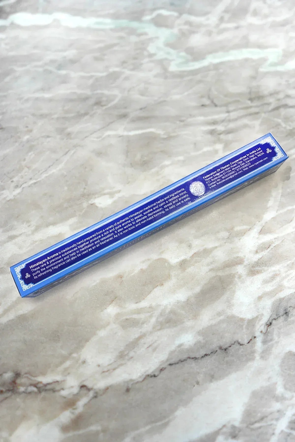 High Quality Himalayan Aroma Tibetan Incense Sticks - Vajracrafts