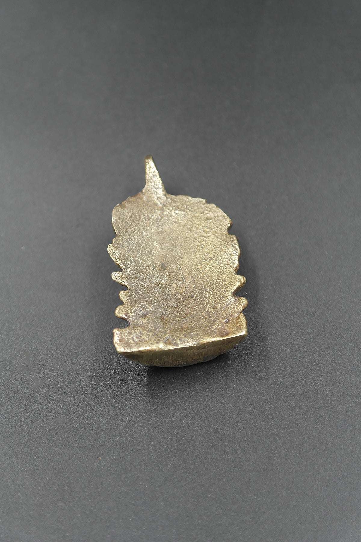 Female Vajrayogini Brass Pendant | Sacred Goddess of Enlightened Wisdom