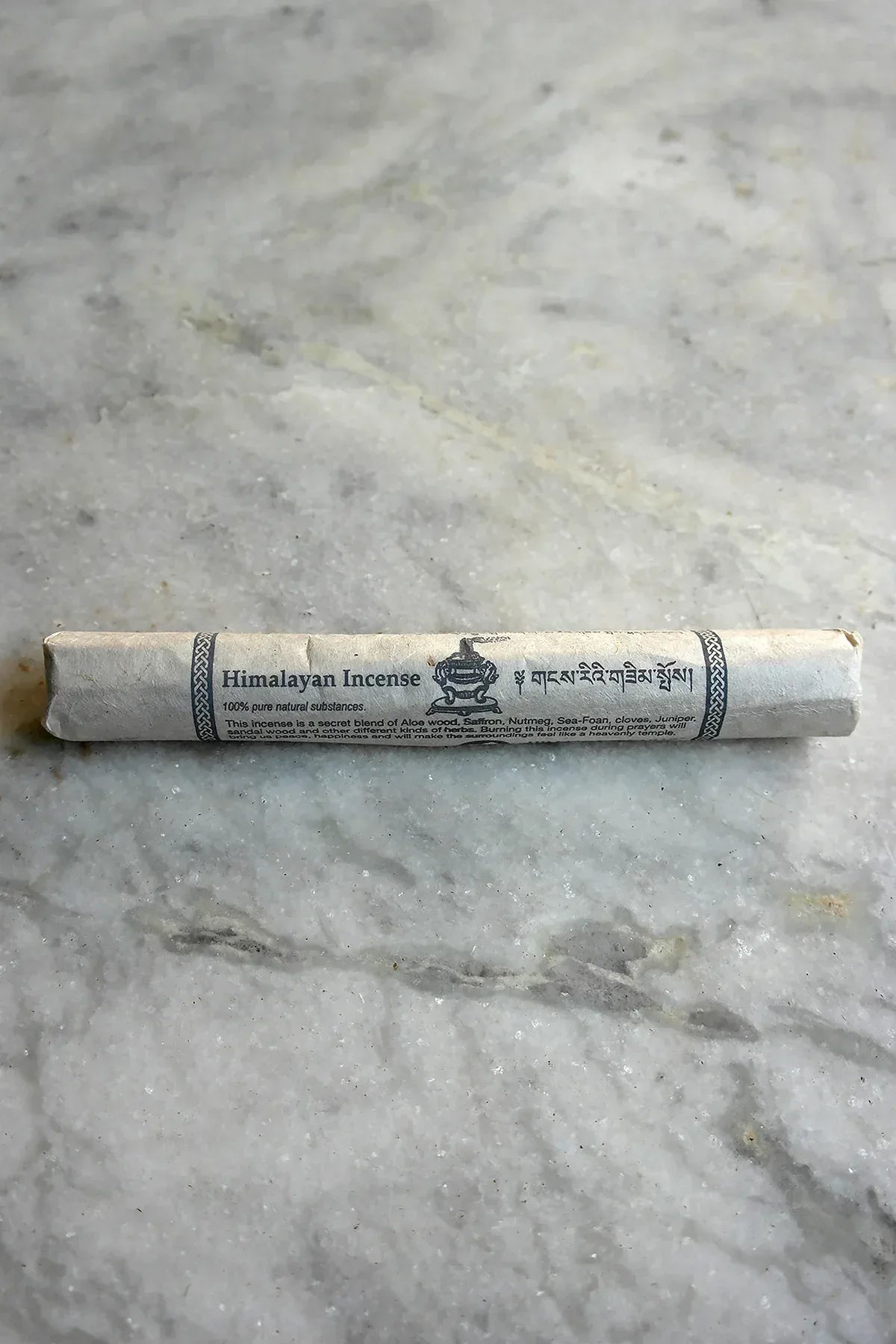 Himalayan Incense Sticks - Vajracrafts