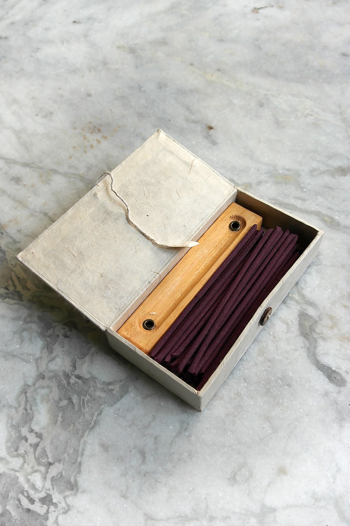Himalayan Incense Sticks Lokta Gift Box | Vajracrafts