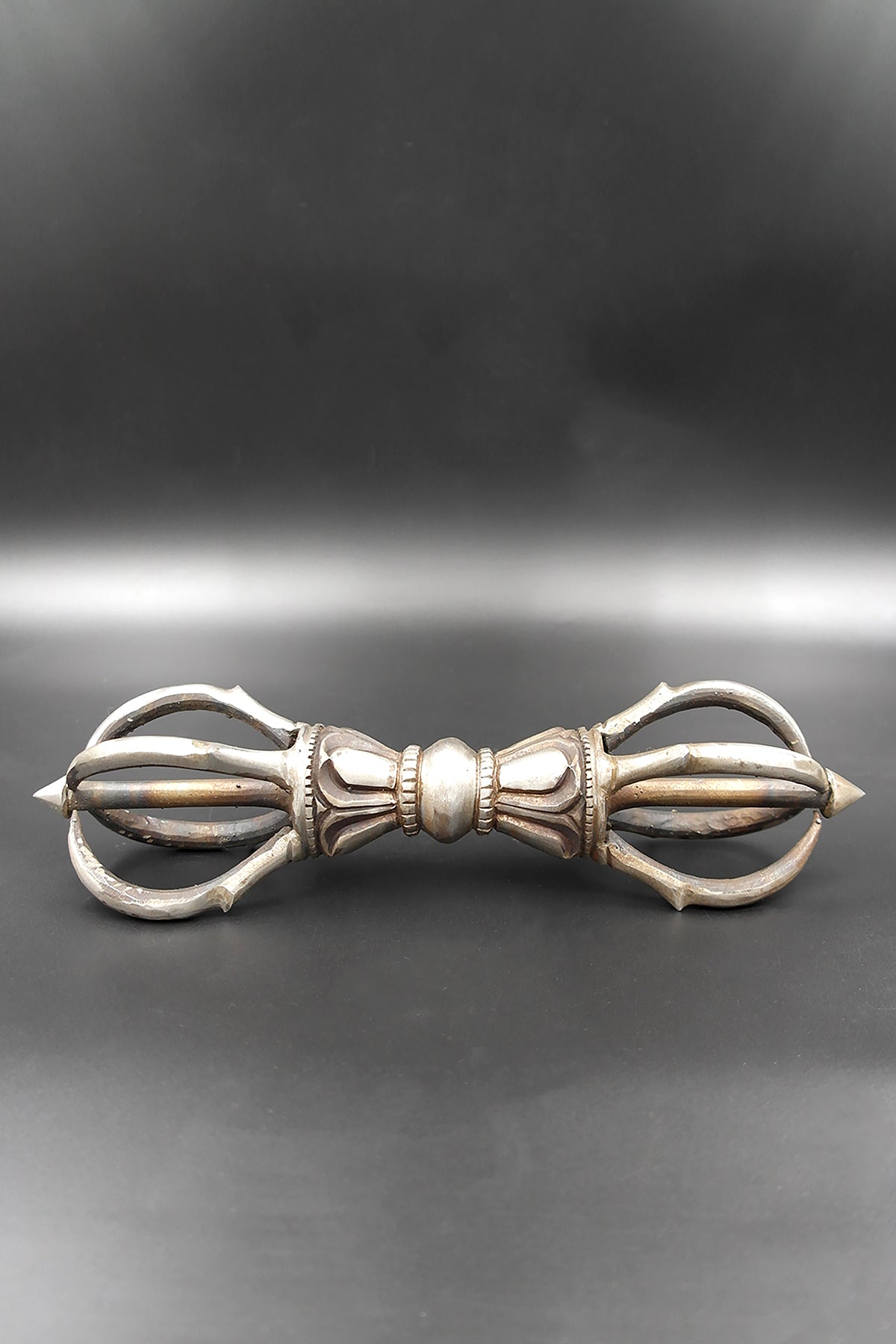 Tibetan Vajra/Dorje for sale, Beautiful Decorative ritual tool Vajra