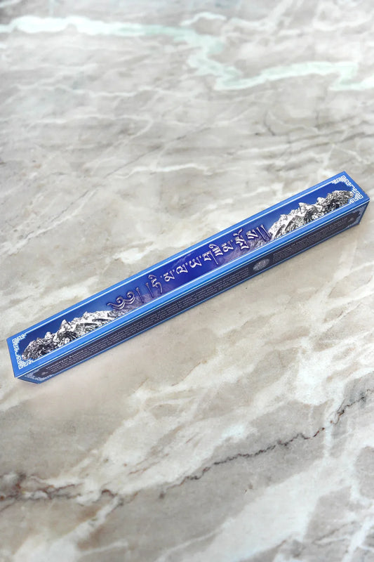 High Quality Himalayan Aroma Tibetan Incense Sticks - Vajracrafts