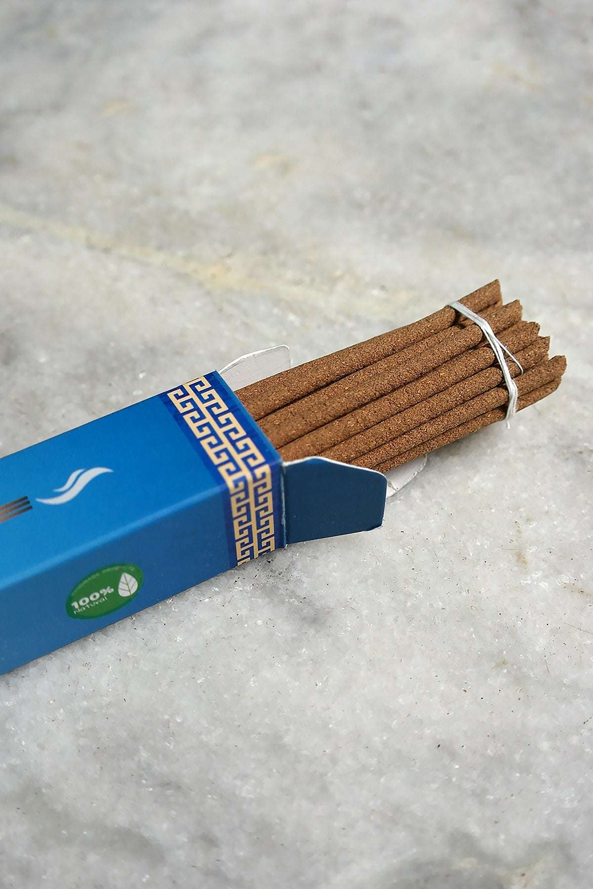 Khawa Karpo Incense Sticks — Sacred Himalayan Herbal Incense