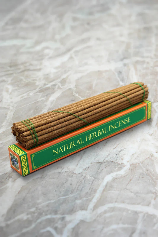 Karma Happiness Incense Sticks - Vajracrafts
