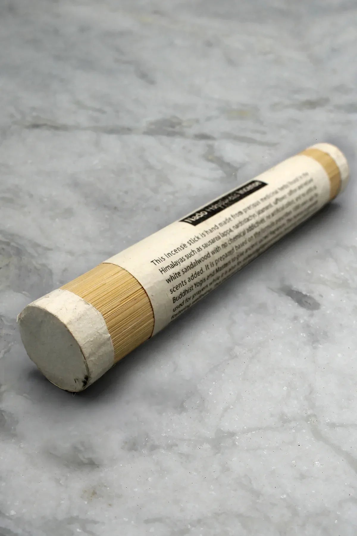 Nado Happiness Incense - Vajracrafts