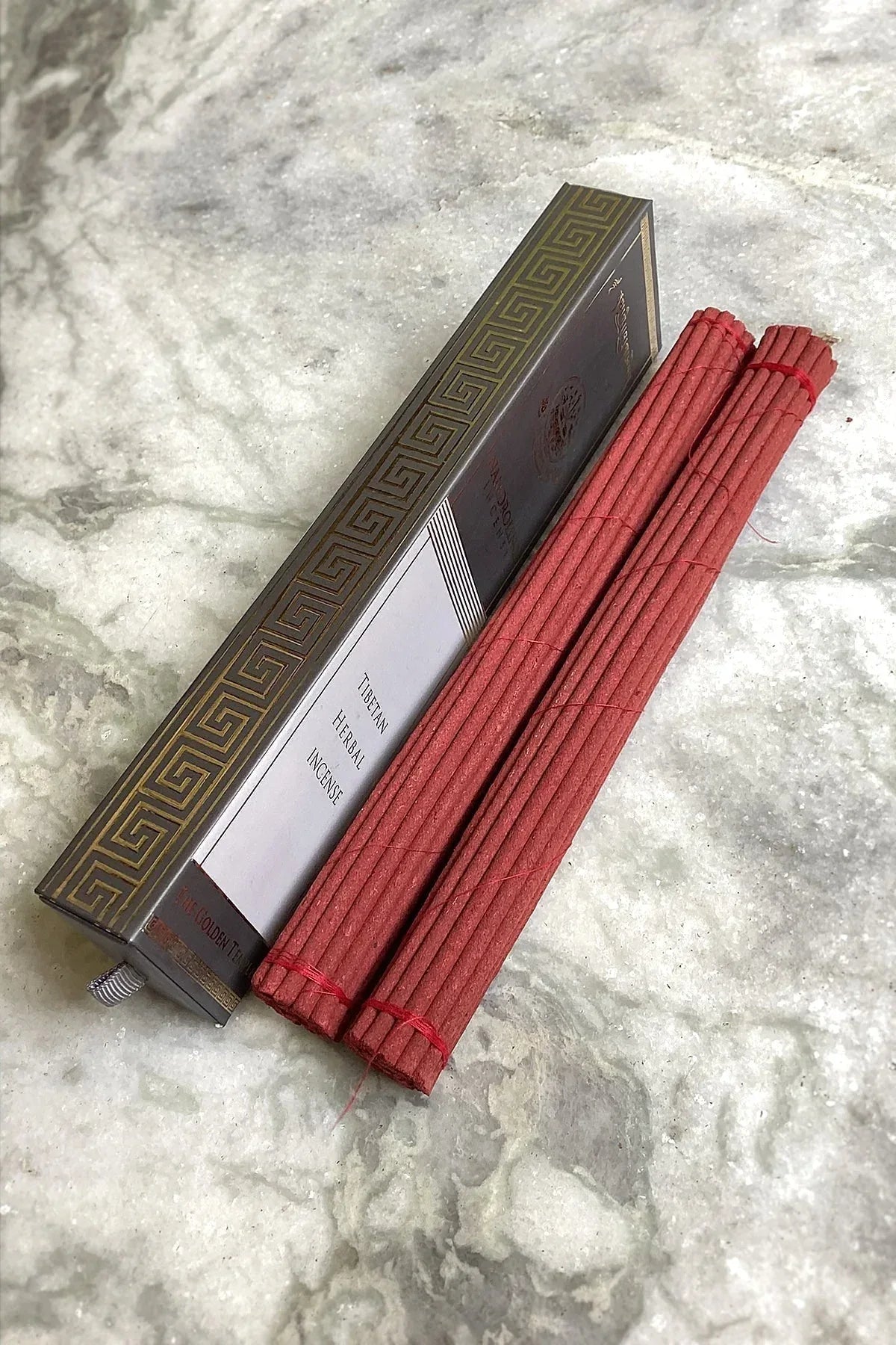 Namdroling Incense 2 in 1 Authentic Tibetan Incense pack - Vajracrafts