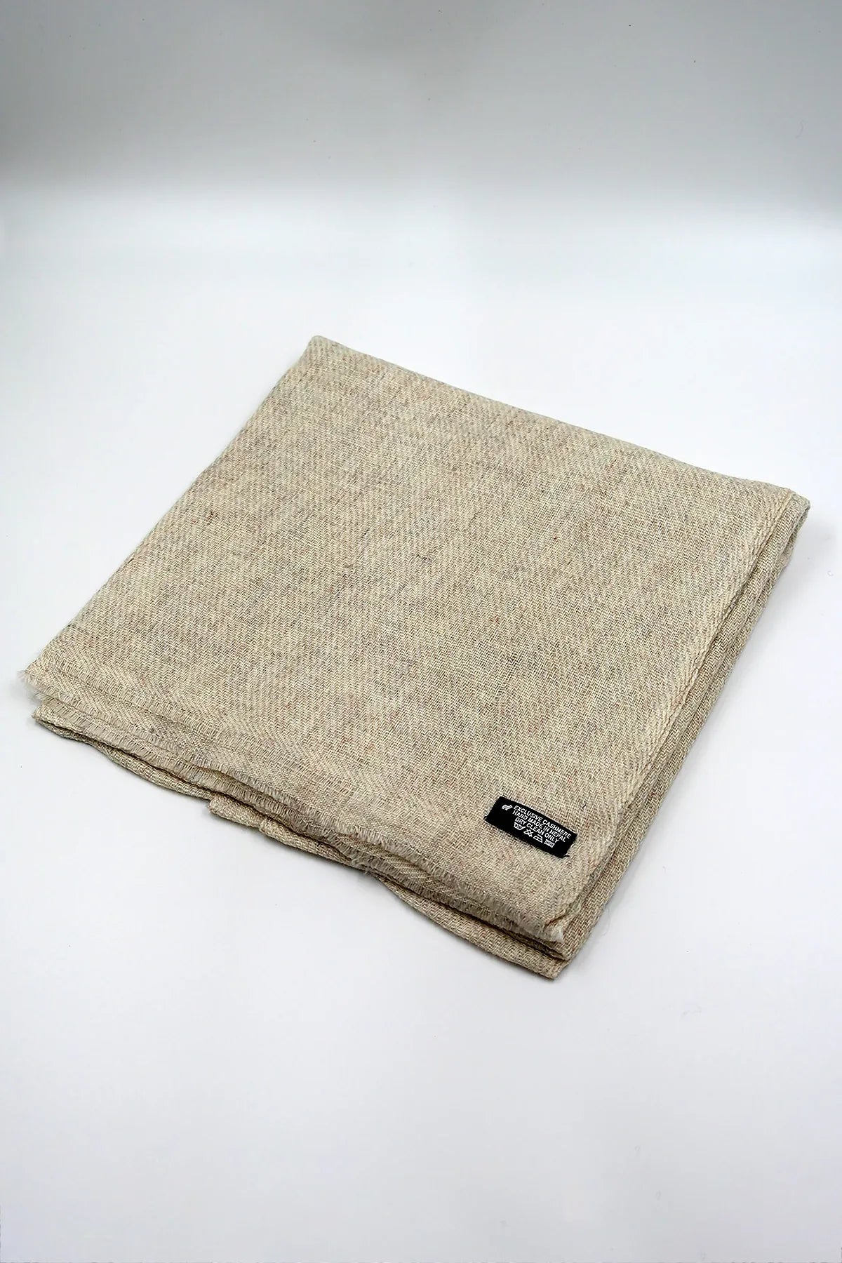 Luxury Warmth Cashmere Shawl for women - Vajracrafts