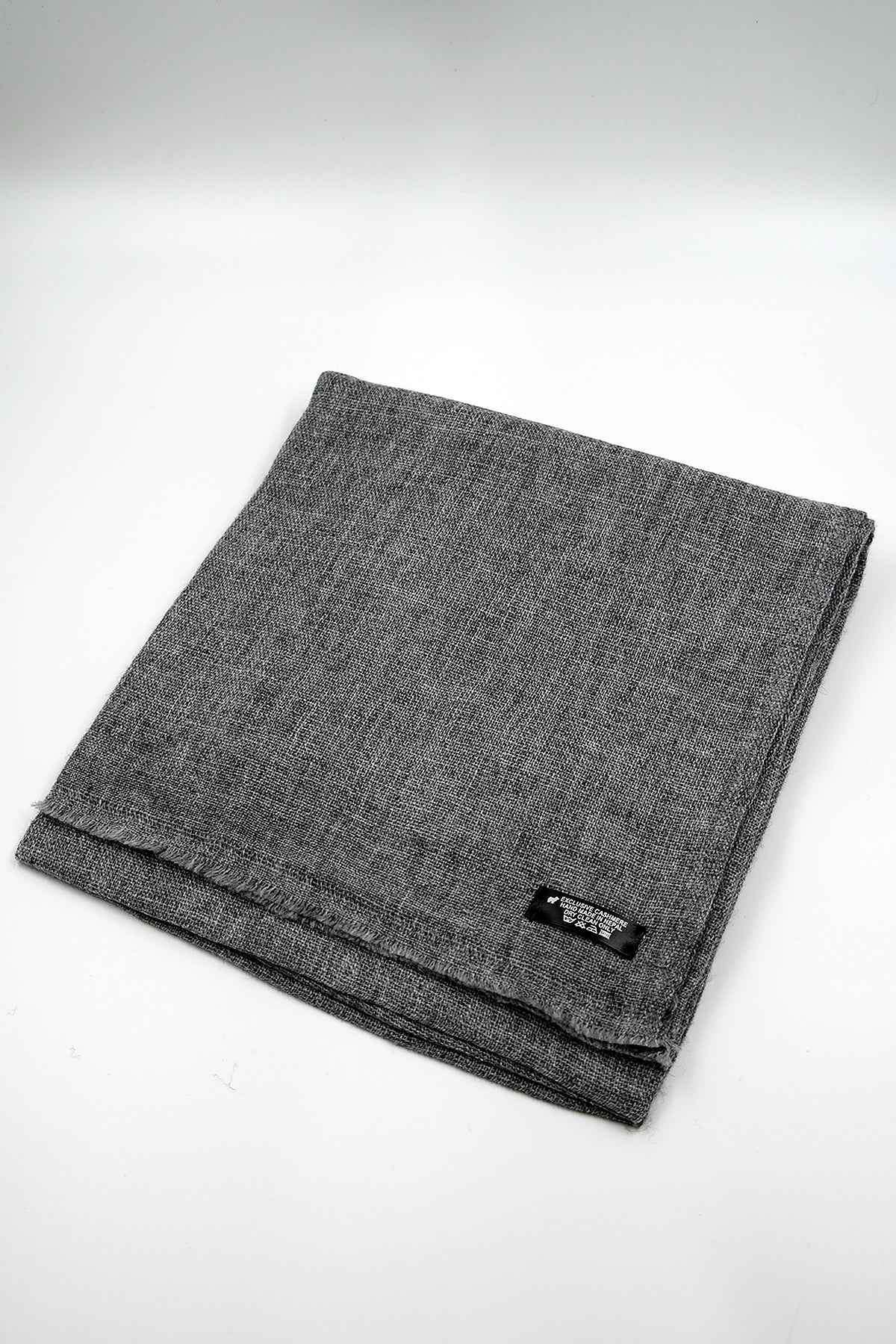 Handloom Cashmere Scarf/Shawl for Women | Vajracrafts