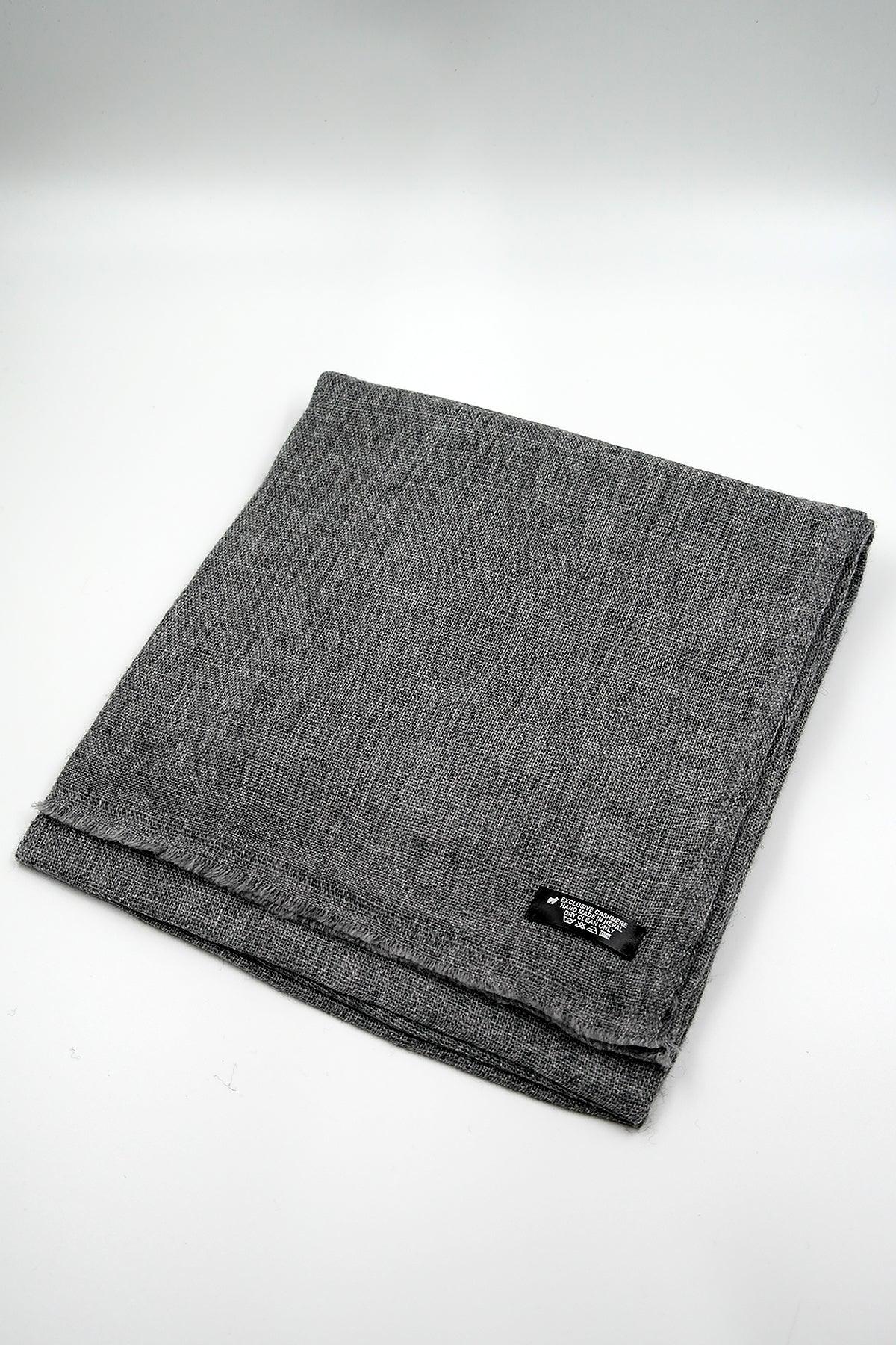 Handloom Cashmere Scarf/Shawl for Women - Vajracrafts