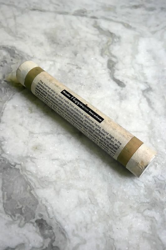 Nado Happiness Incense - Vajracrafts