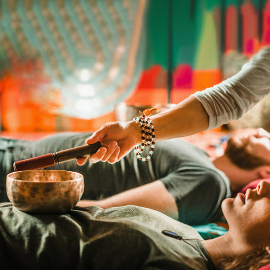 Benefits of Tibetan singing bowls? - Vajracrafts