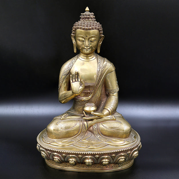 Buddha