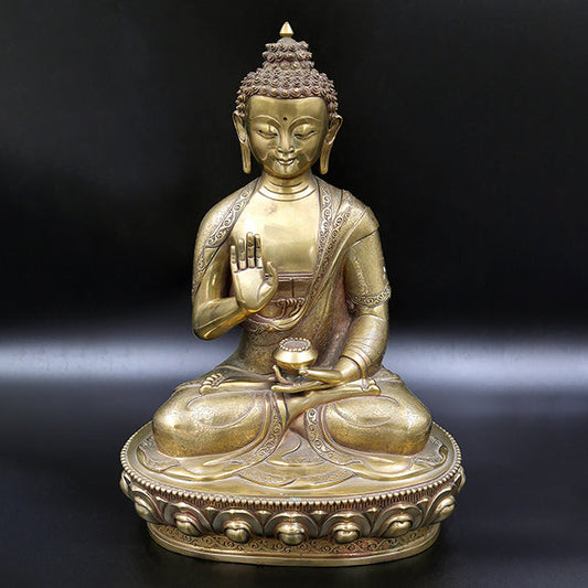 Buddha