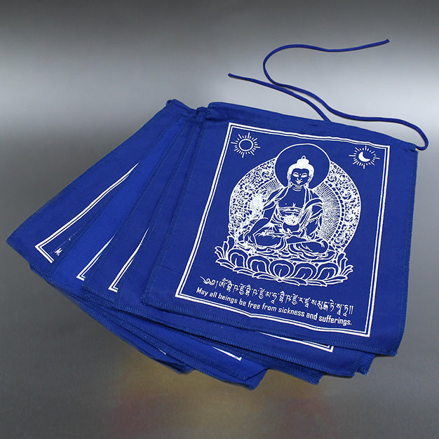 Prayer flag