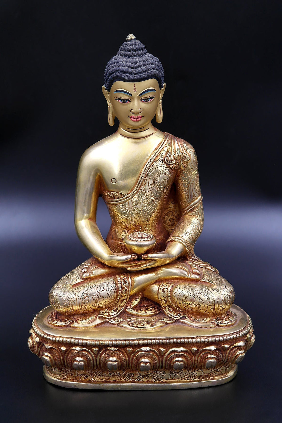 Having a Buddha statue in your house.. - Vajracrafts