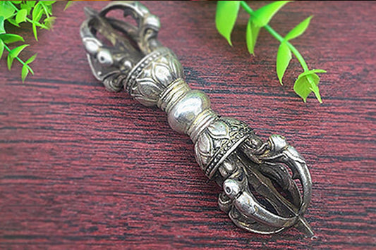 What is Vajra? - Vajracrafts