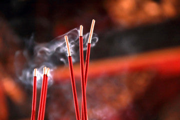 Nepalese Incense Sticks - Vajracrafts