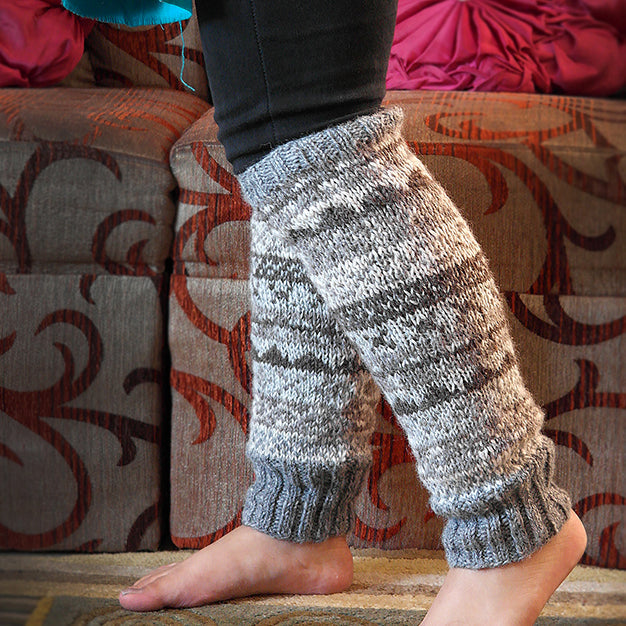 Hand Knitted Woolen Items - Vajracrafts