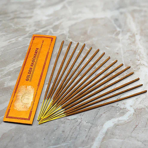 Tibetan Incense - Vajracrafts