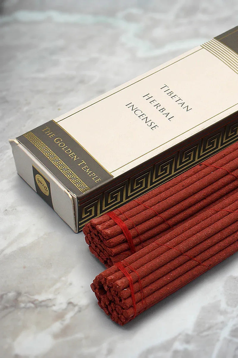 Incense Powder - Vajracrafts