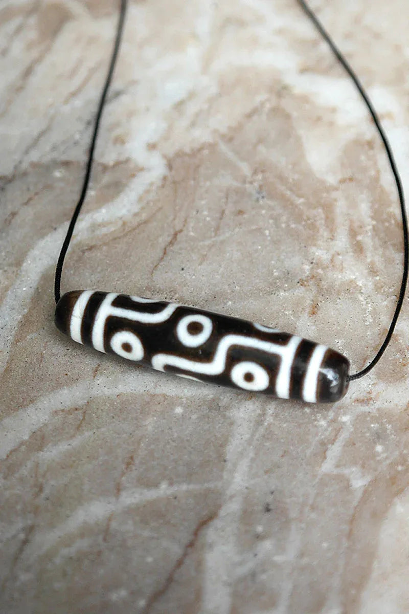 Dzi Beads - Vajracrafts