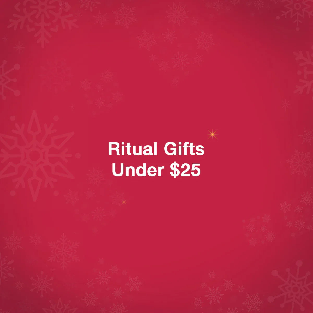 gifts under $25 - Vajracrafts