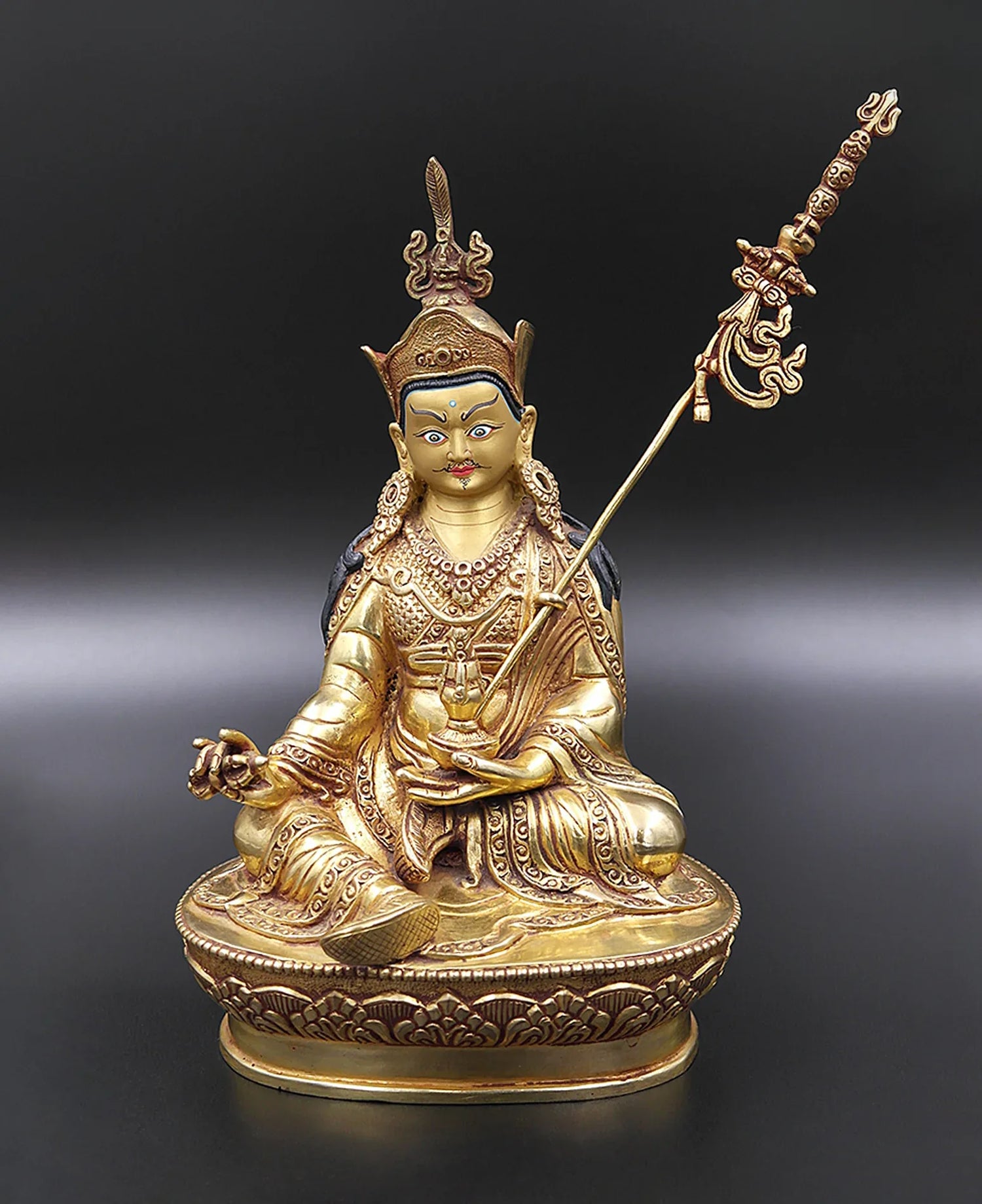 Buddha Statues - Vajracrafts