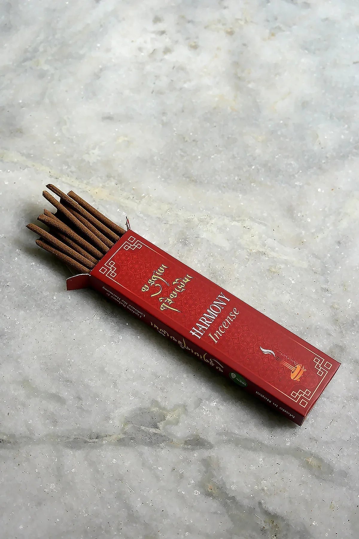 Harmony Incense | Vajracrafts