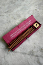 Himalayan Harmony Incense | Handmade Tibetan incense Sticks from Nepal - Vajracrafts