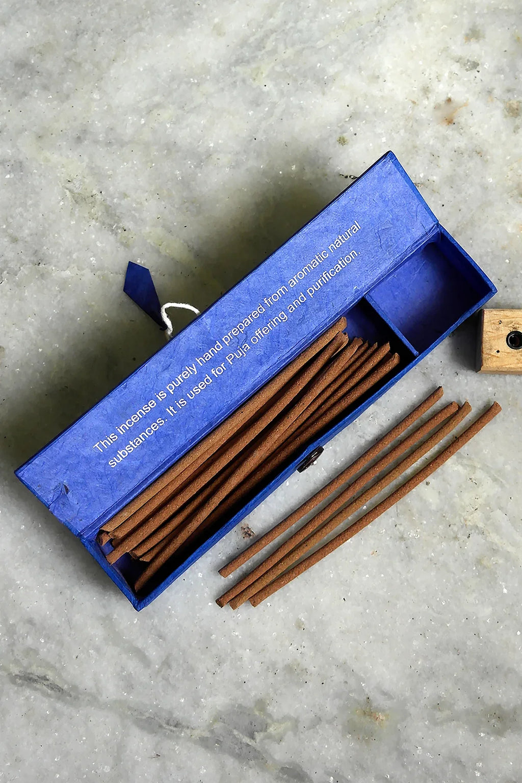 Himalayan Happiness Incense | Traditional Tibetan incense Sticks - Vajracrafts