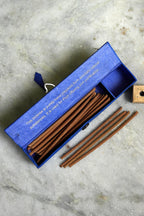 Himalayan Happiness Incense | Traditional Tibetan incense Sticks - Vajracrafts