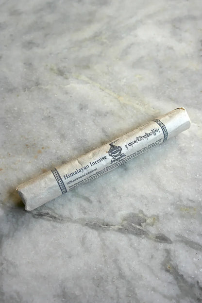 Himalayan Incense Sticks - Vajracrafts