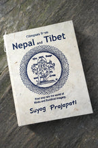 Glimpses from Nepal and Tibet by Suyog Prajapati - Vajracrafts