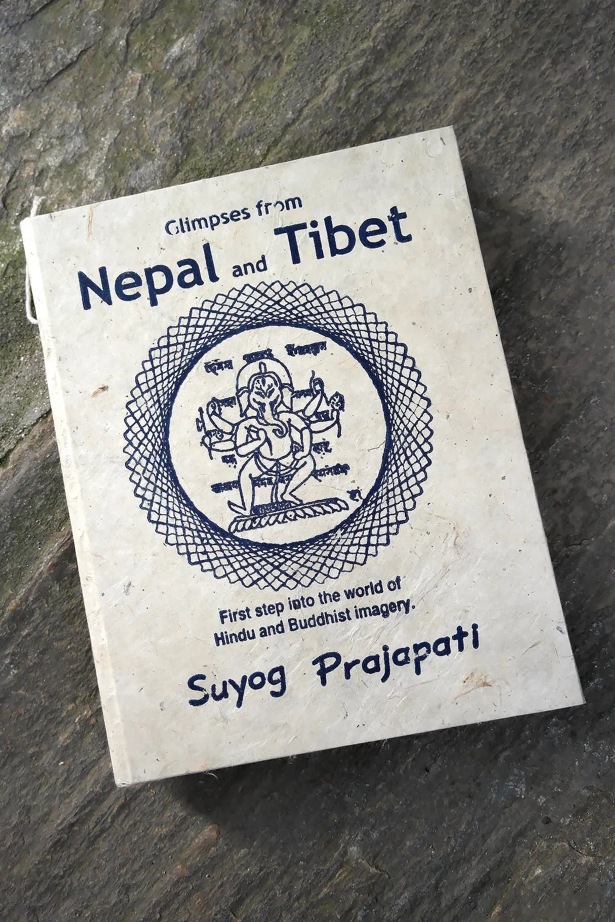 Glimpses from Nepal and Tibet by Suyog Prajapati - Vajracrafts