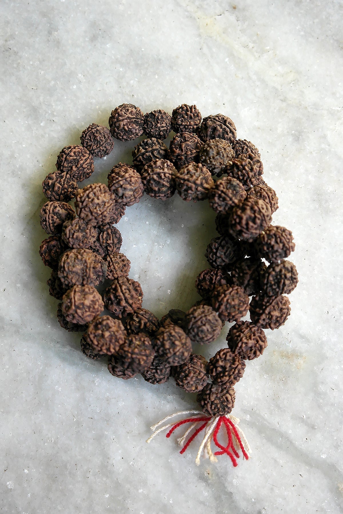 Nepali Rudraksha Mala