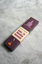 Agar 31 Healing Incense | Vajracrafts