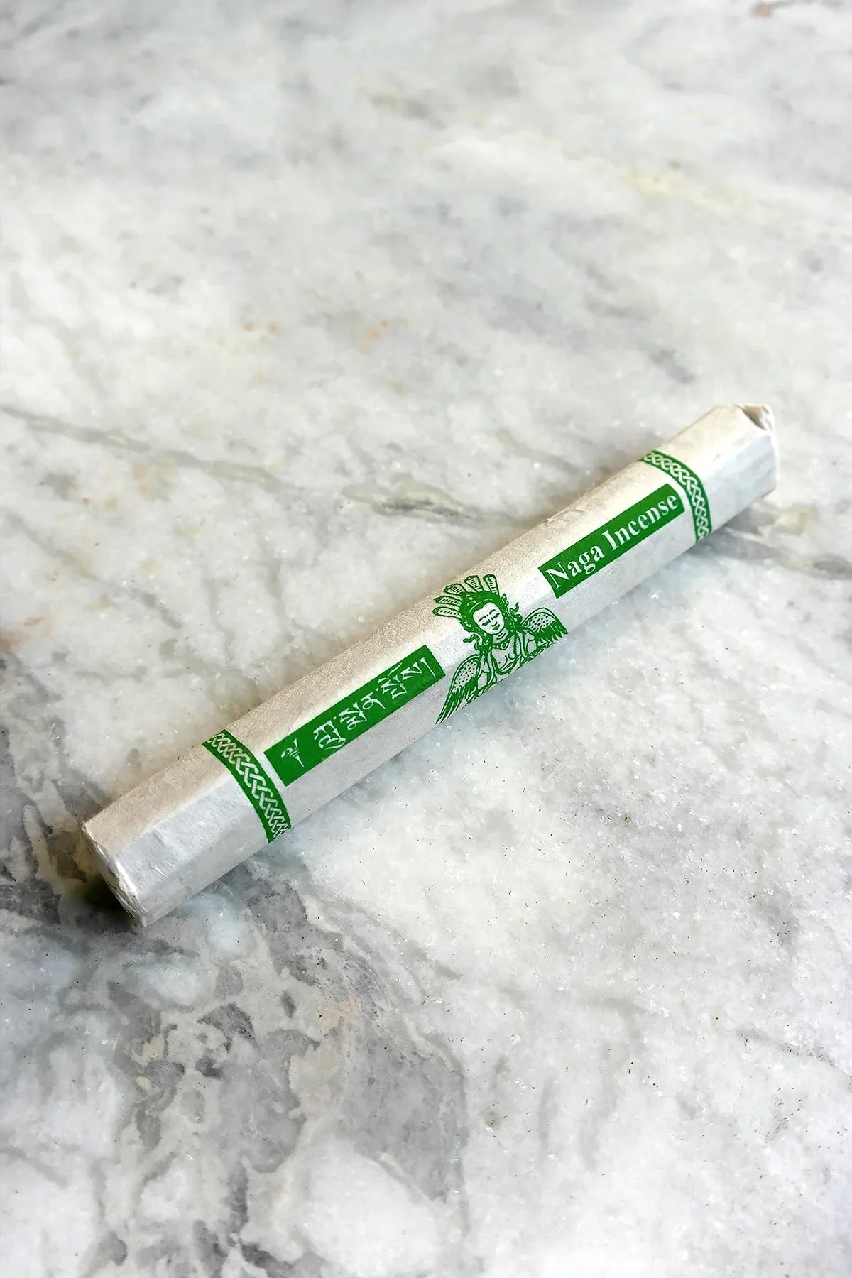 Himalayan Naga Incense Sticks, 8.5" - Vajracrafts