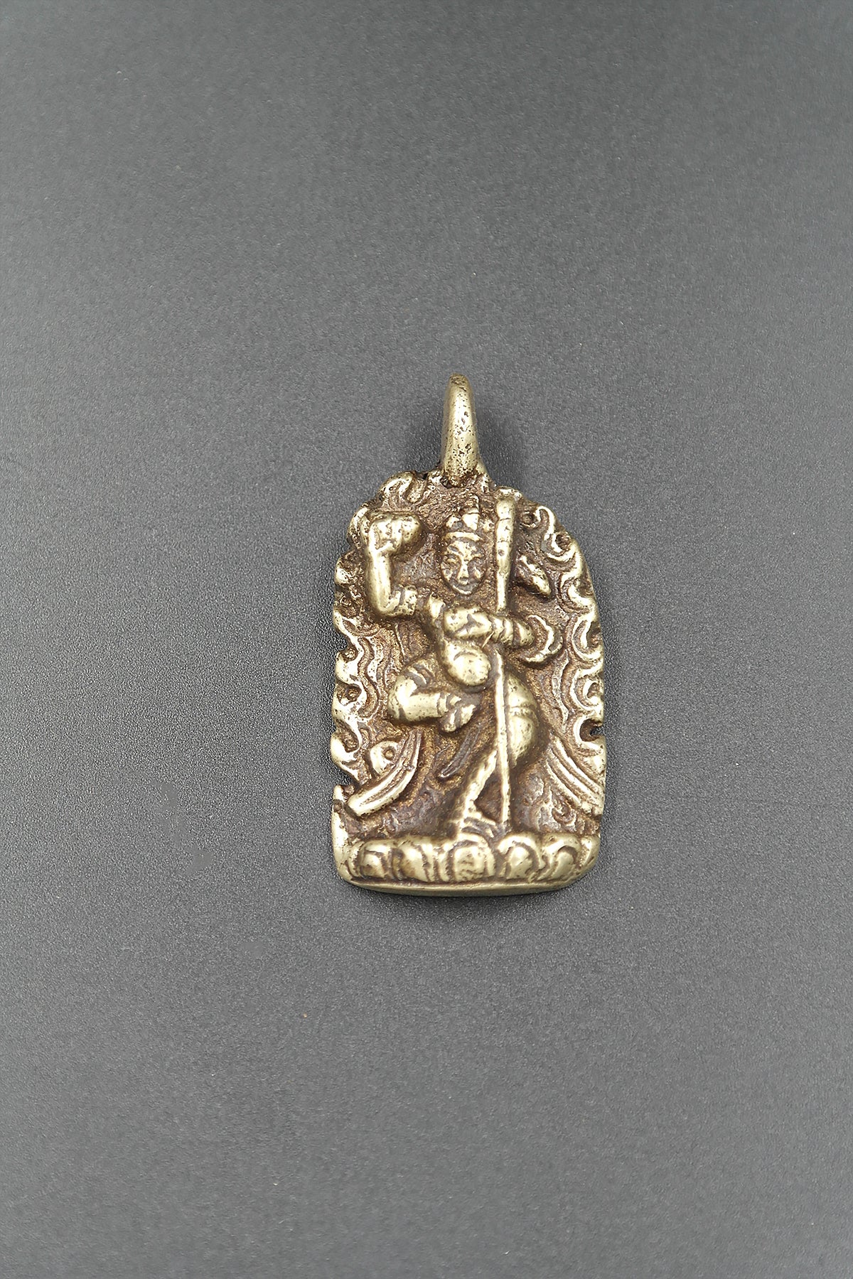 Vajra Barahi Statue Pendant, Vajravarahi Pendant