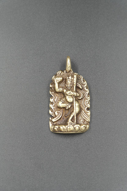 Vajra Barahi Statue Pendant, Vajravarahi Pendant
