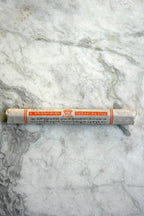 Tsering Incense sticks in Orange - Vajracrafts