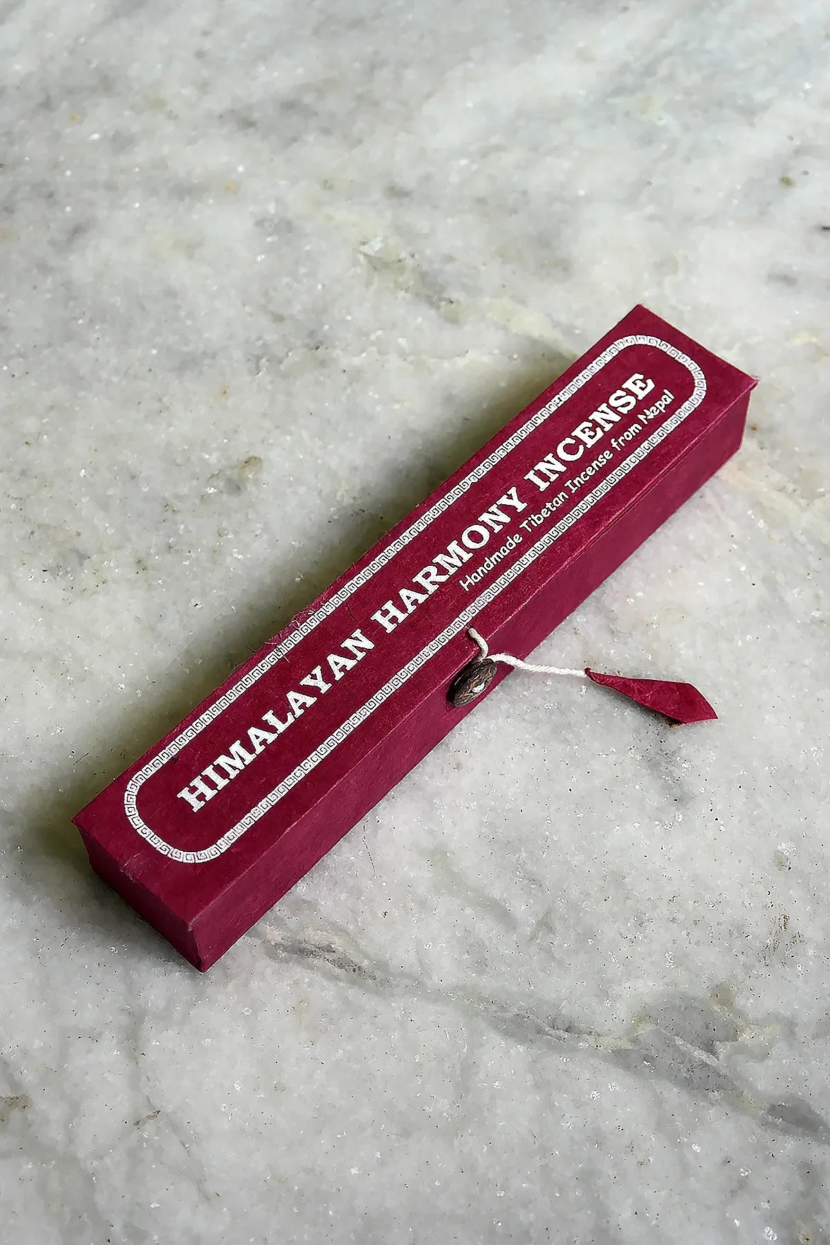 Himalayan Harmony Incense | Handmade Tibetan incense Sticks from Nepal - Vajracrafts