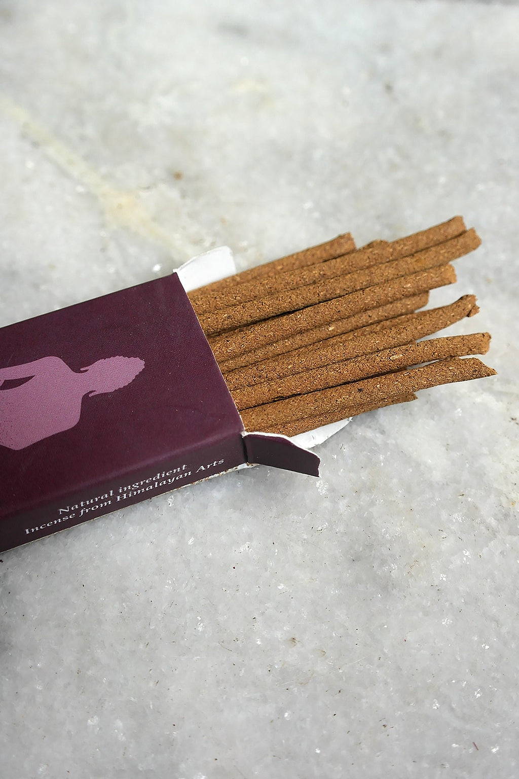 Agar 31 Healing Incense | Vajracrafts