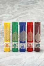 Tibetan Zambala Bodhi Leaf Incense - Vajracrafts