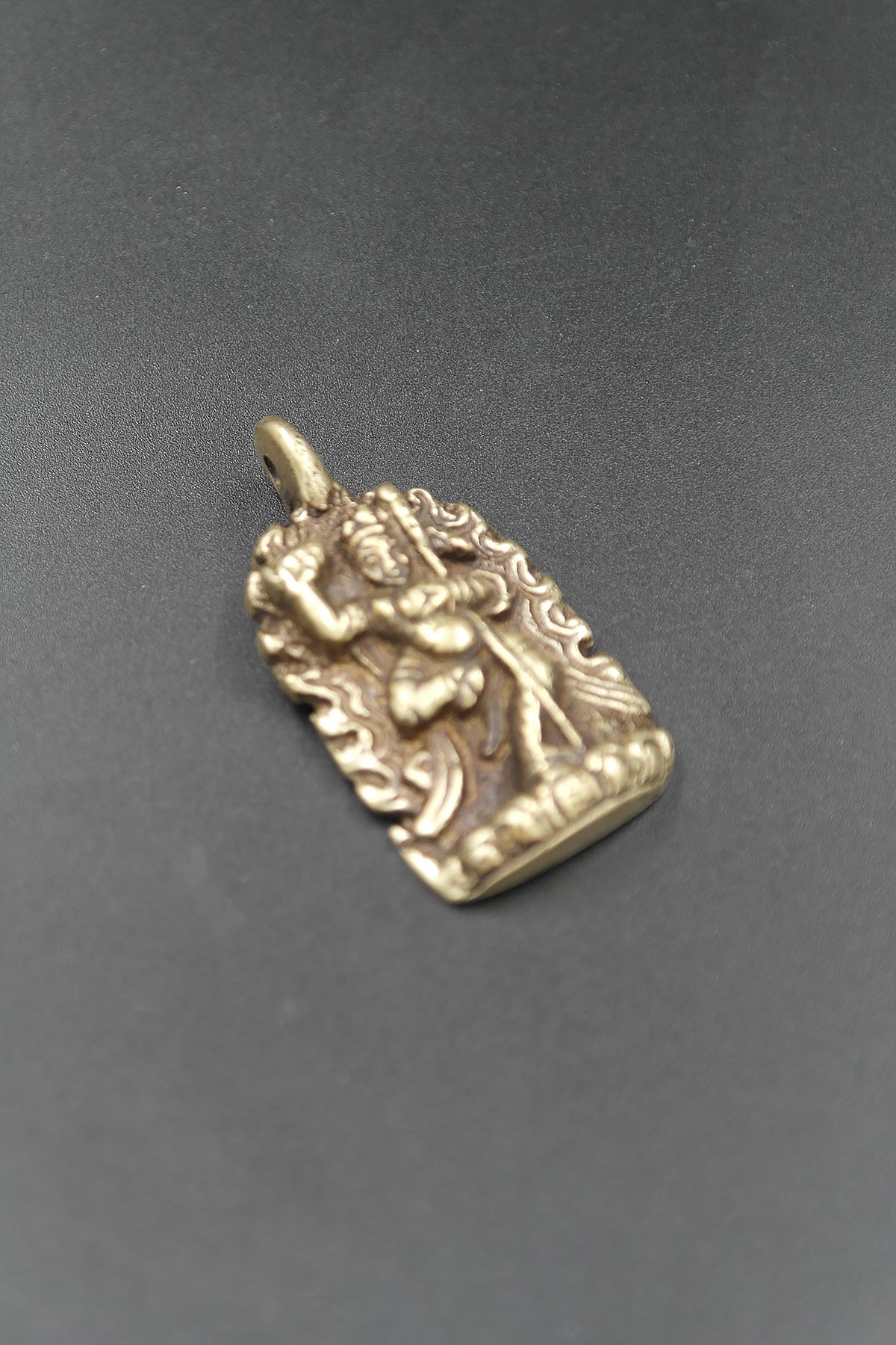 Vajra Barahi Statue Pendant, Vajravarahi Pendant