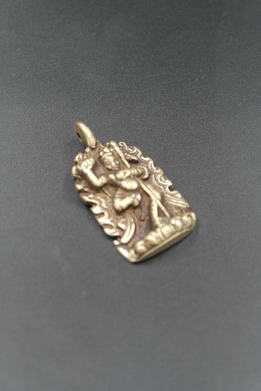 Vajra Barahi Statue Pendant, Vajravarahi Pendant