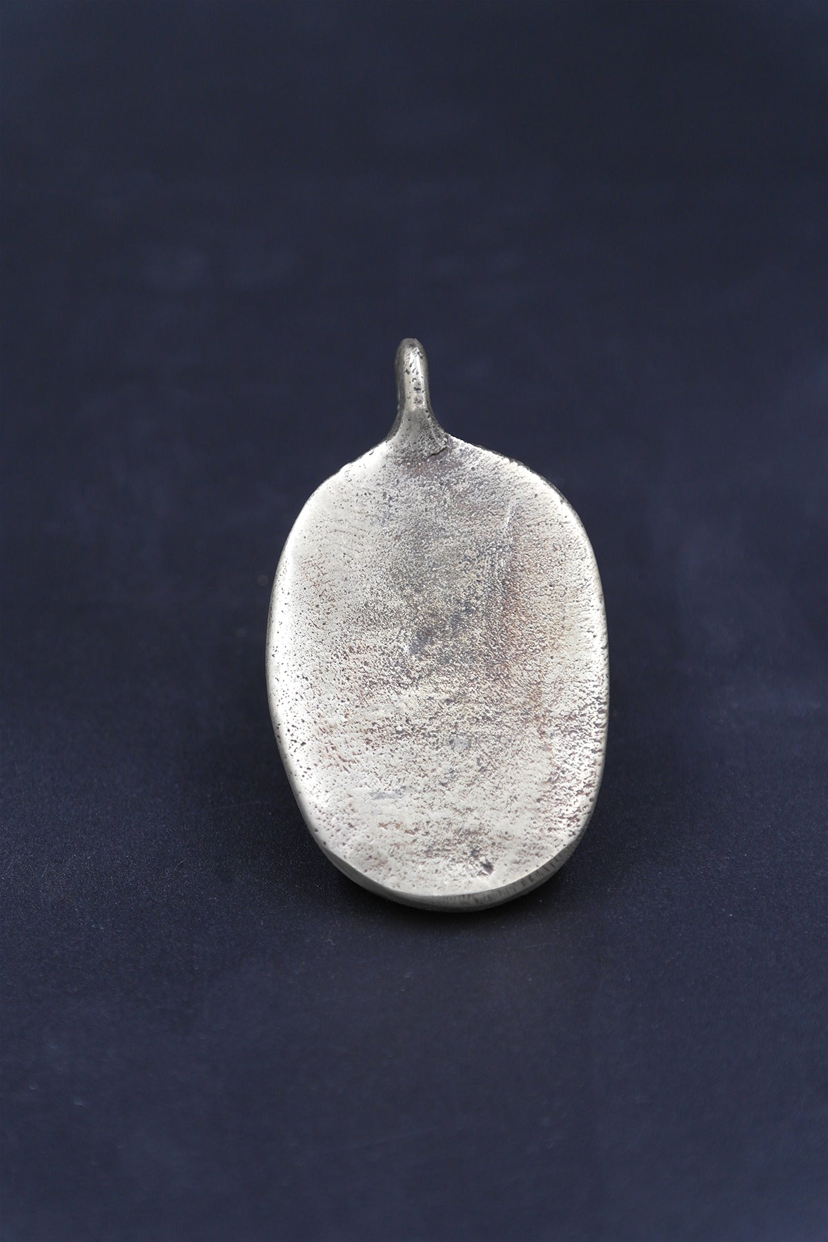 Handcrafted Nepalese Vajra Barahi Oval Pendant | Sacred Jewelry