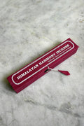 Himalayan Harmony Incense | Handmade Tibetan incense Sticks from Nepal - Vajracrafts