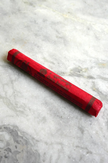 Himalayan Guru Incense Sticks, set of 3 - Vajracrafts